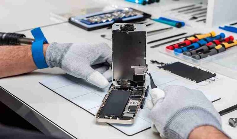 Mobile Repair